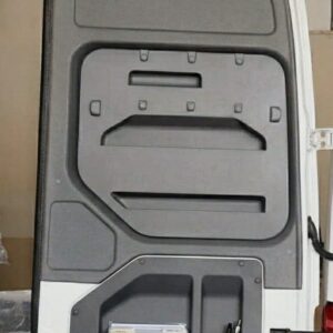 Explore our official van lining shop. Discover 3D printed side pods and precision-engineered ABS panels built for fleets and campervan conversions.